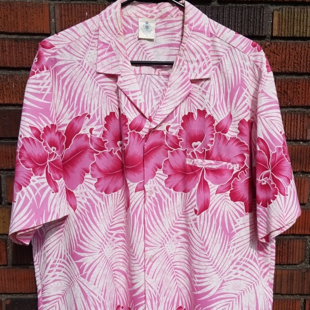 Vintage Hawaiian